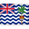 Diego Garcia emoji on Facebook